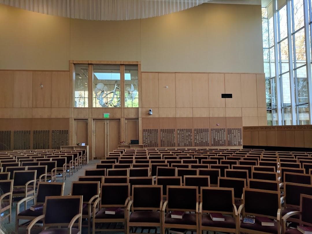 Temple Beth Elohim photo 4