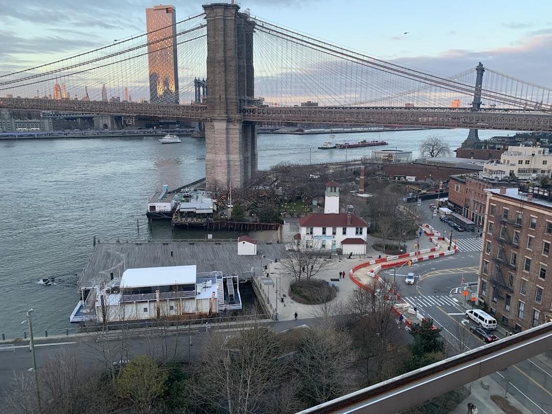 Brooklyn Bridge Park - Pier 1 photo 5