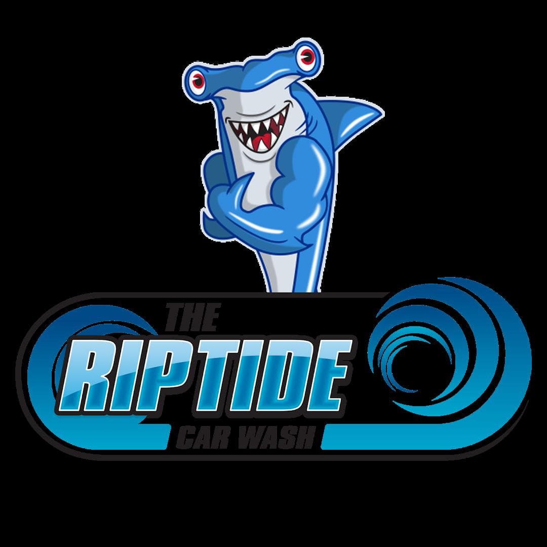 The RipTide Car Wash photo 1