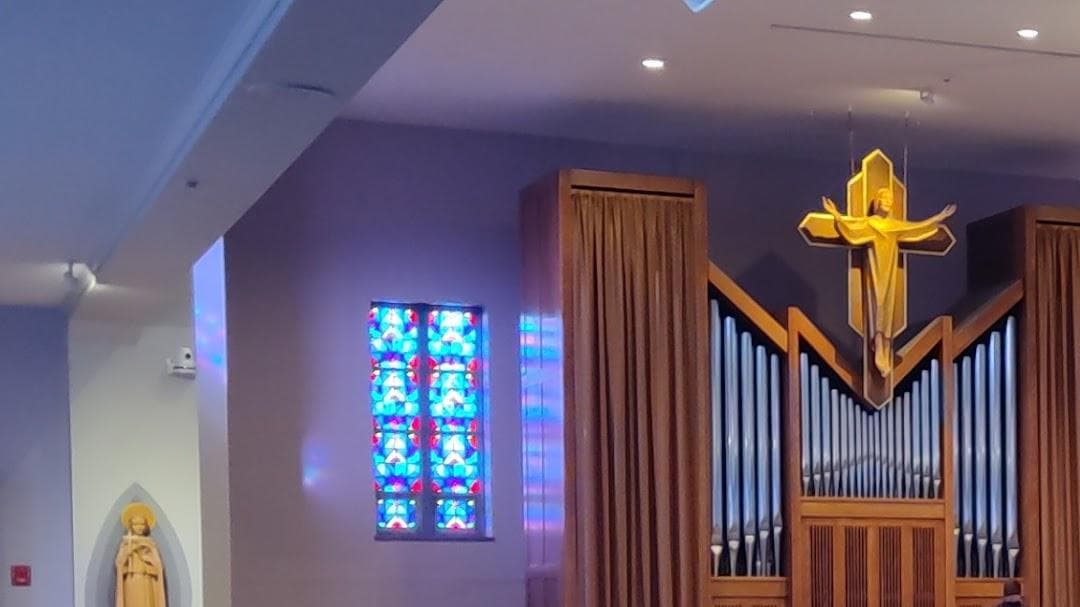Saint Eulalia Parish photo 4