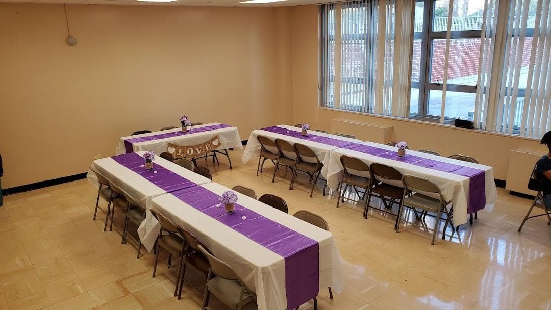 Co-op City Community Center photo 4