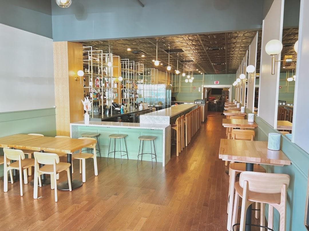 Puritan Oyster Bar photo 1