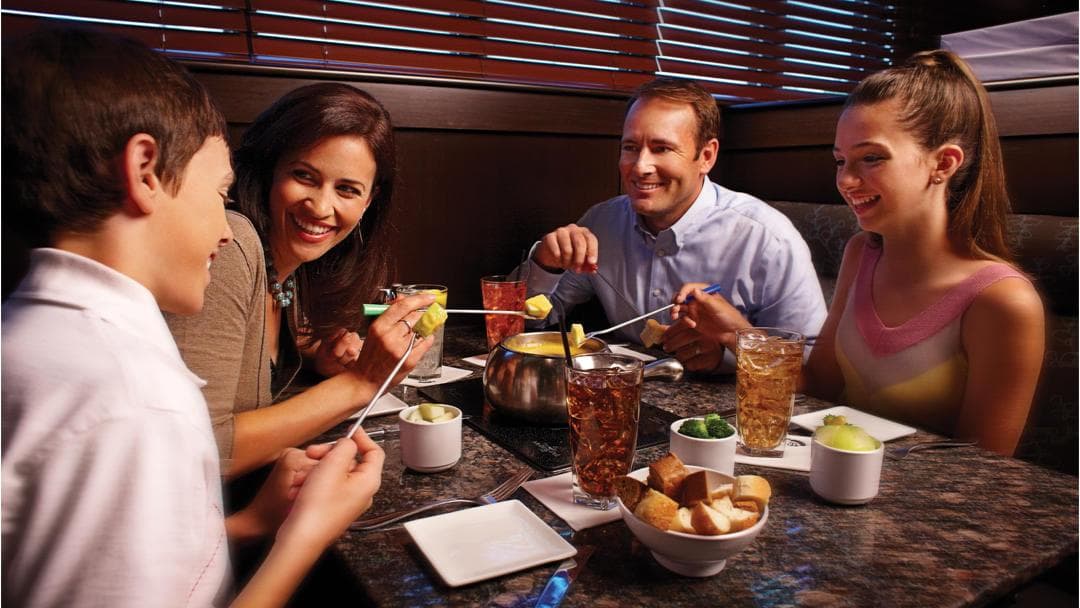 Melting Pot photo 2