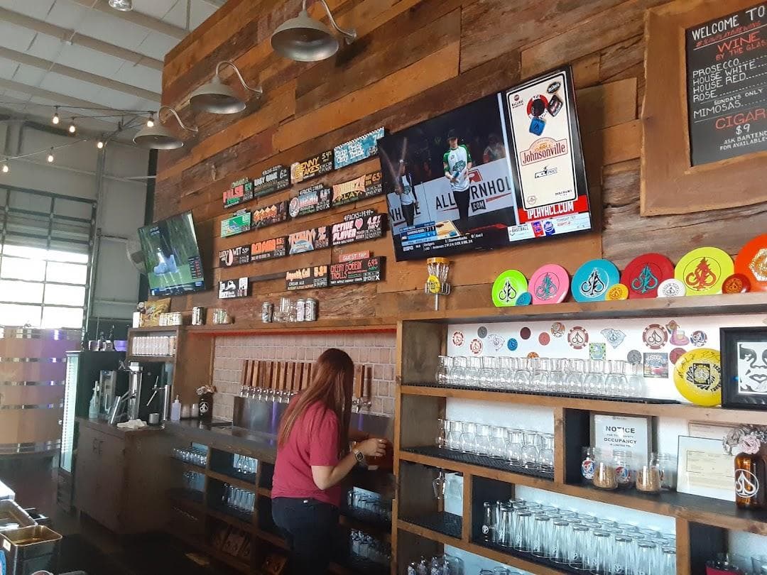 Slow Play Brewing photo 3