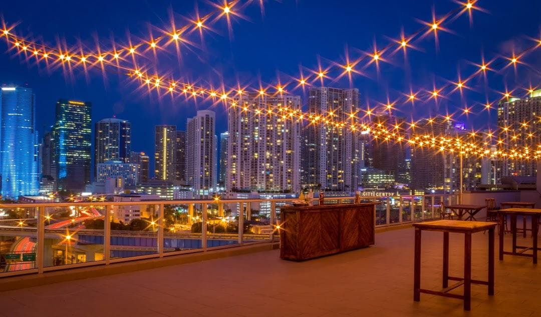 Penthouse at Riverside Wharf photo 4