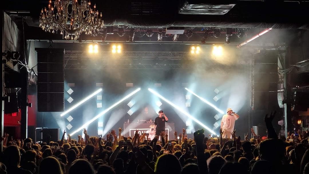 The Fillmore Charlotte photo 2