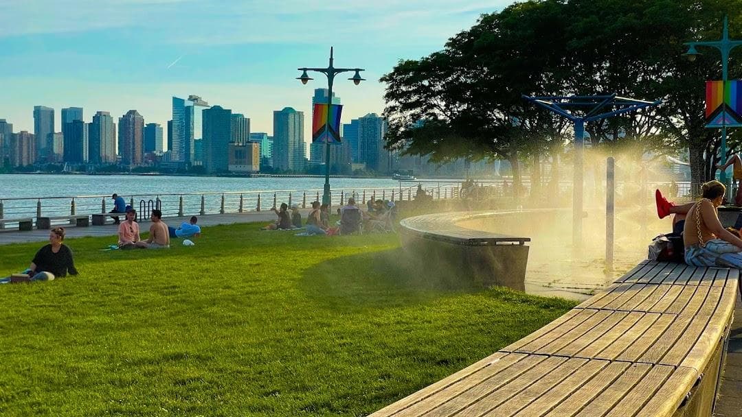 Hudson River Park photo 4