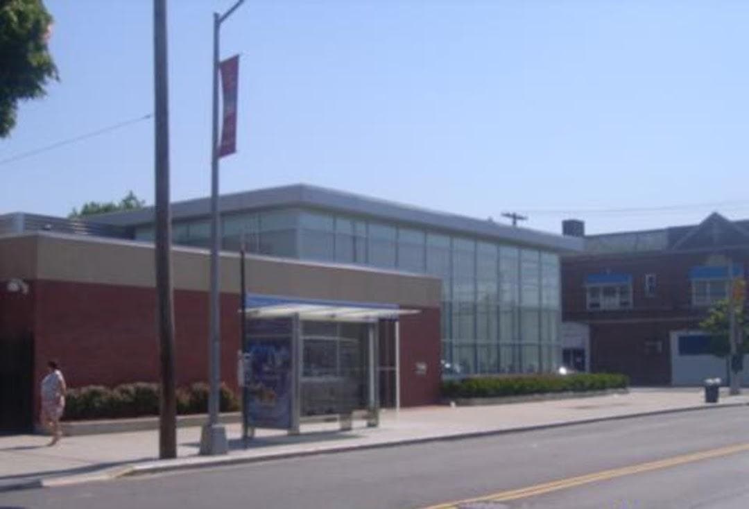 Queens Public Library at Cambria Heights photo 4