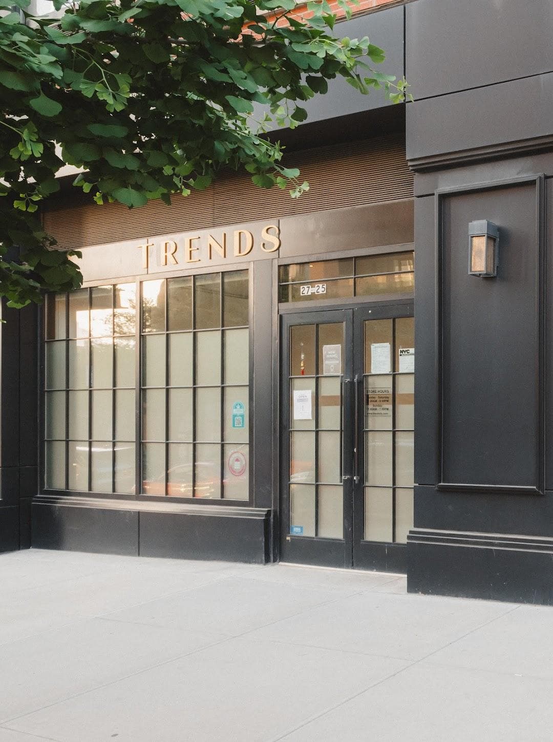 Trends Cannabis Dispensary NYC photo 2