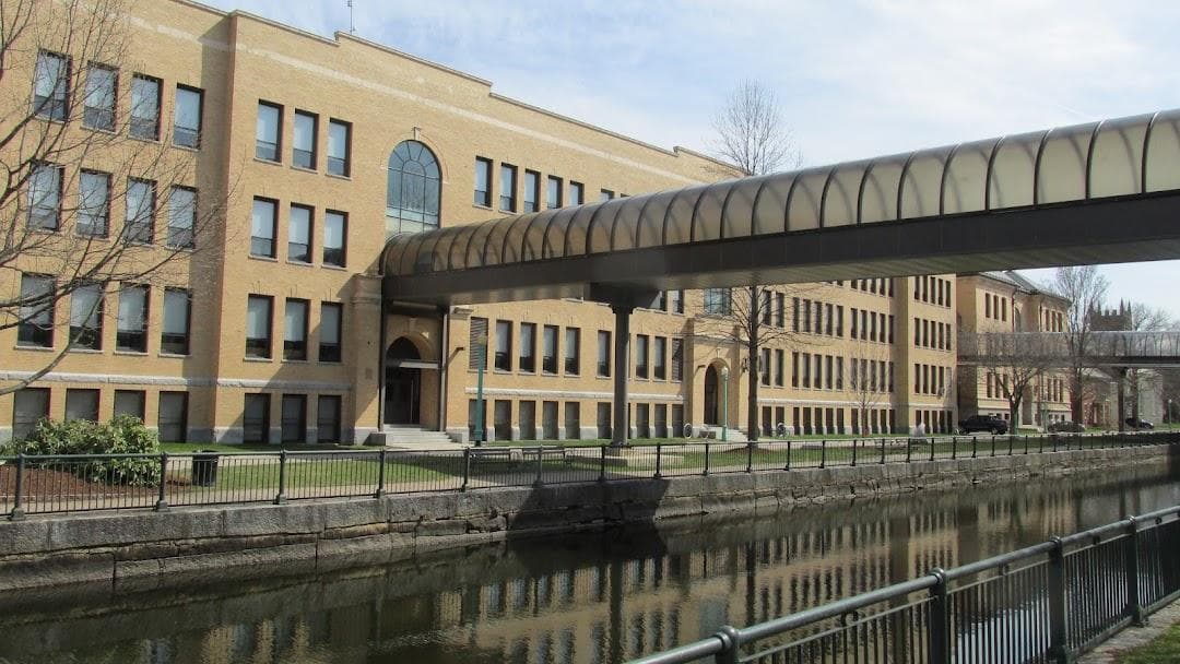 Lowell High School photo 6