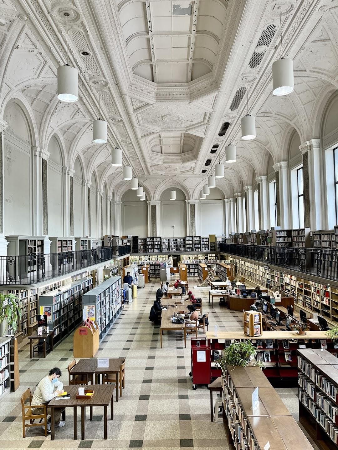 Parkway Central Library photo 5