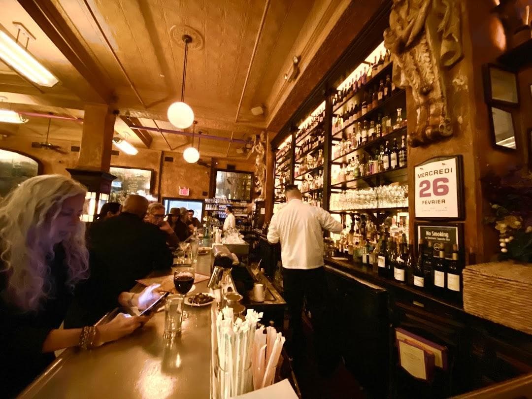 Balthazar photo 1