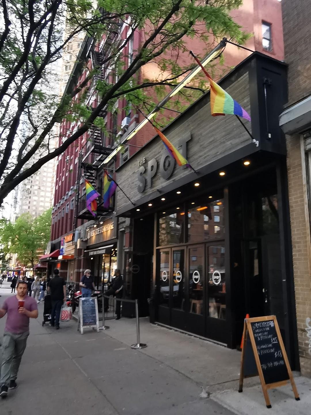 The Spot photo 2