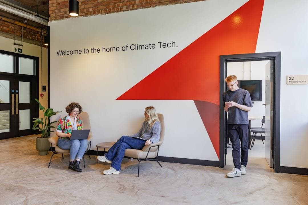 Sustainable Ventures photo 5