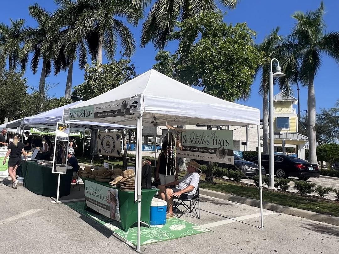 Deerfield Beach Farmers Market photo 4