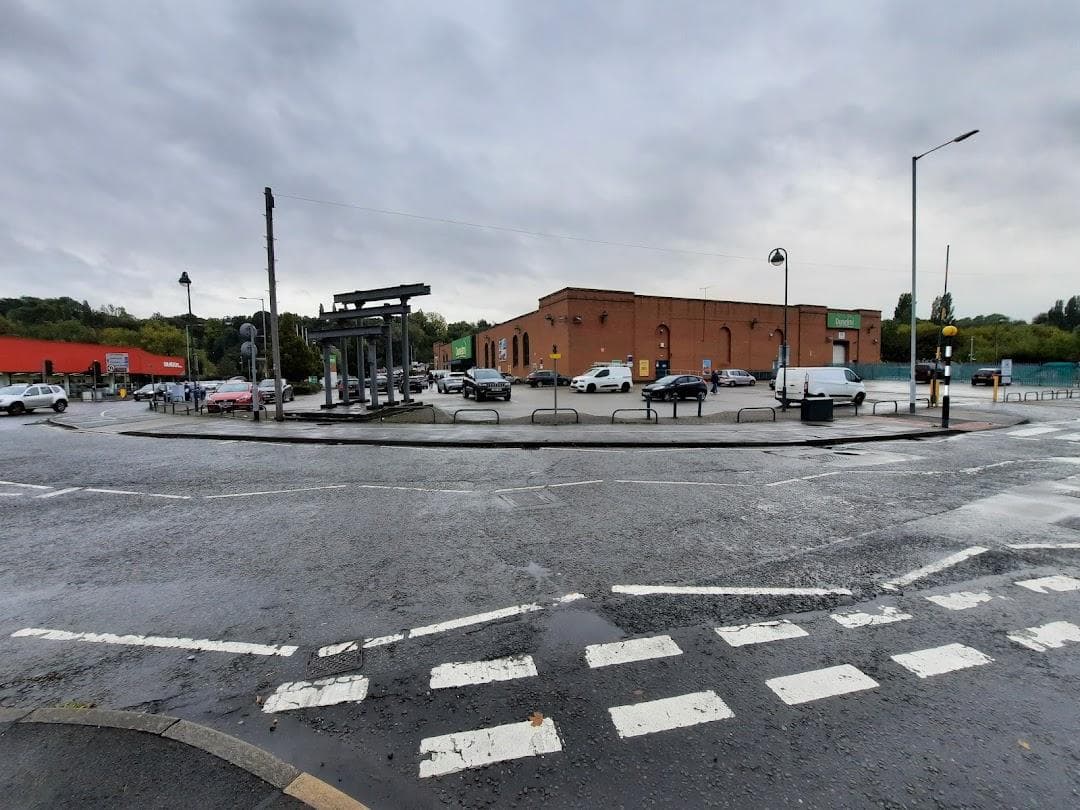 Vernon Mill photo 4