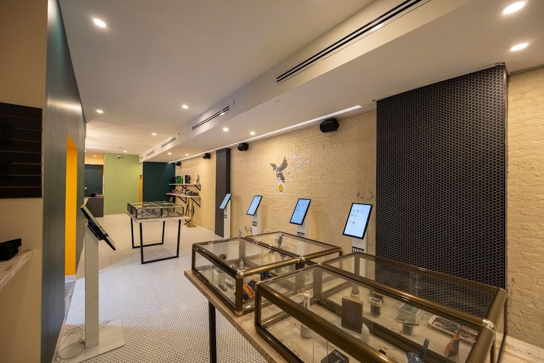 Verdi Cannabis Store photo 2