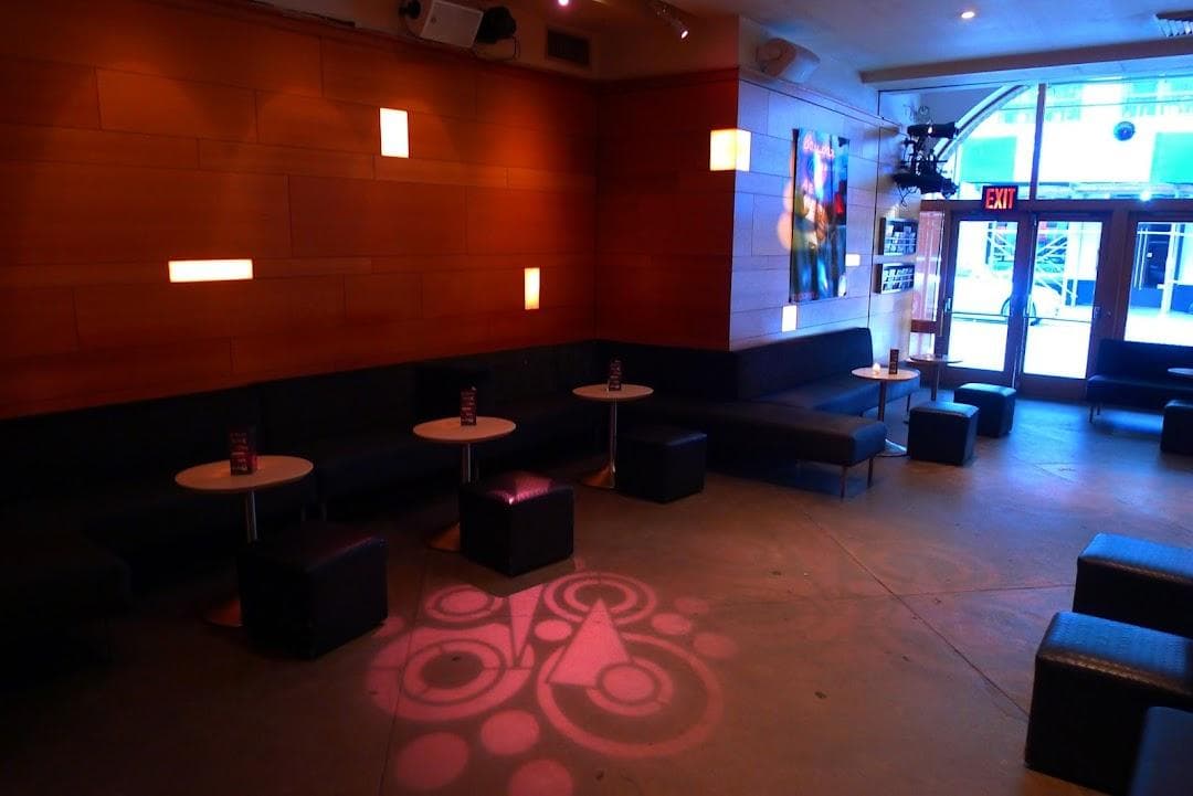 G Lounge Chelsea photo 4