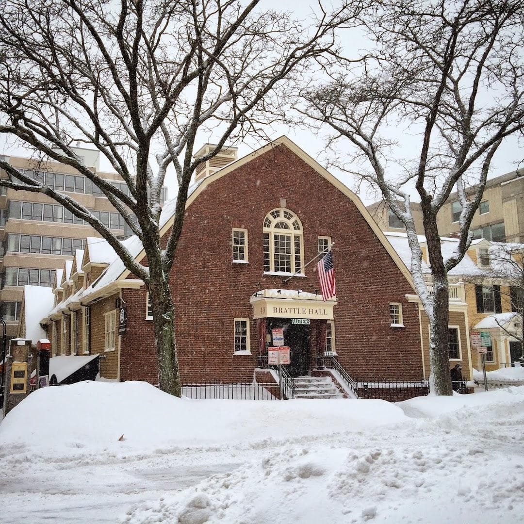 The Brattle Theatre photo 2