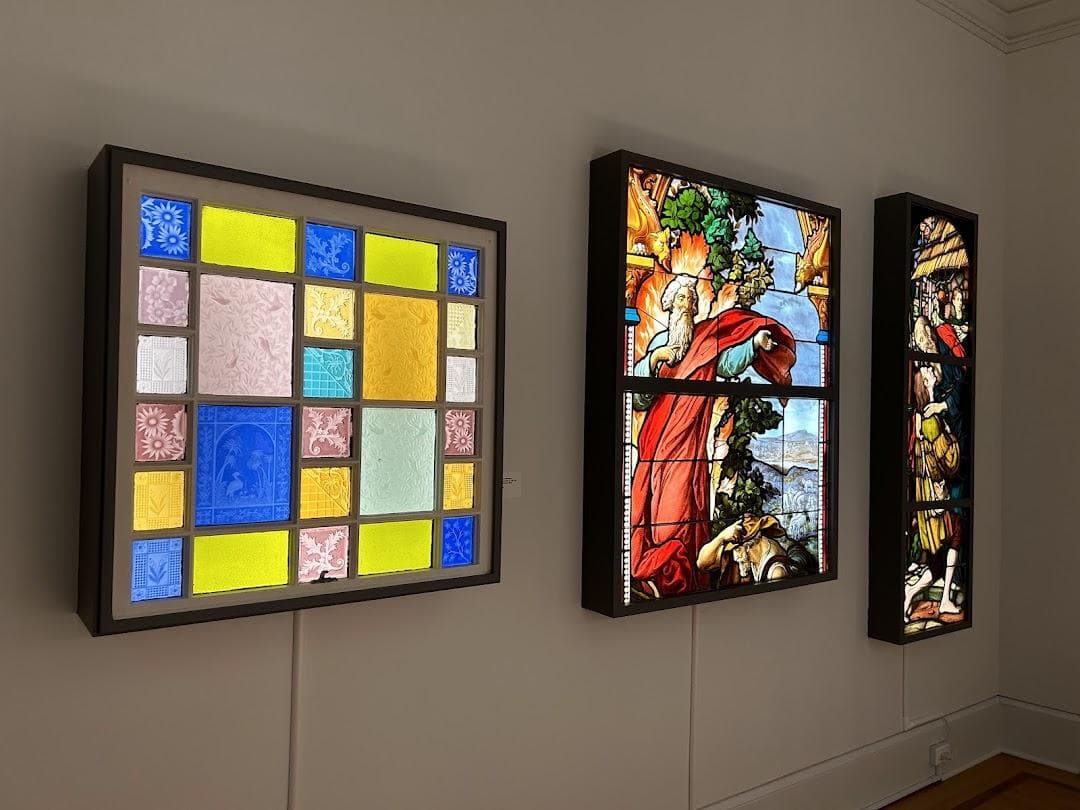 Frances M. Maguire Art Museum at Saint Joseph's University photo 6