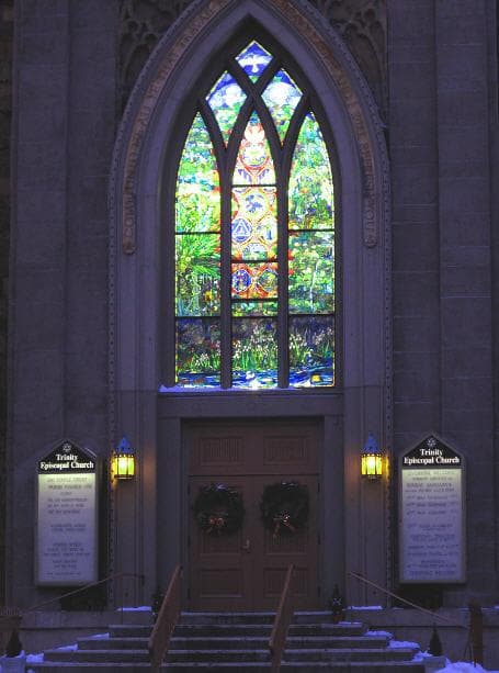 Trinity on the Green Episcopal Church photo 4