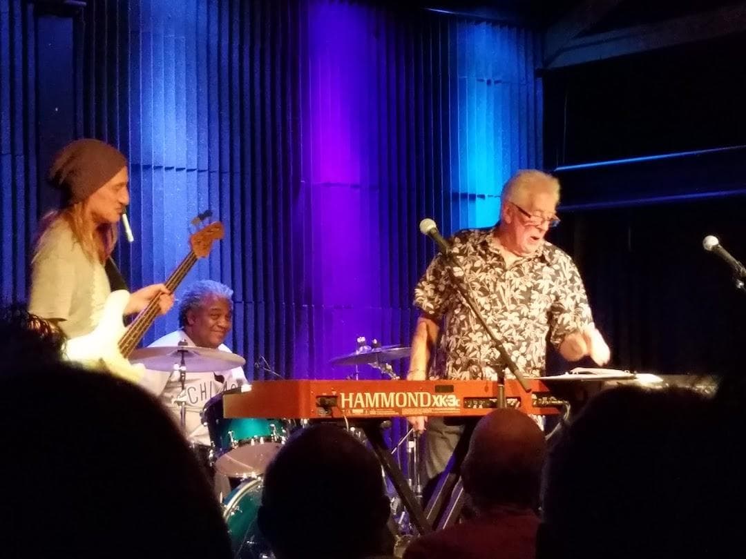 Tupelo Music Hall photo 1
