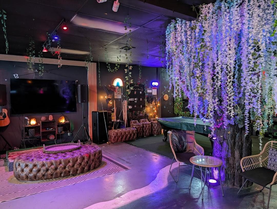 Tribe Tea Kava Lounge photo 6