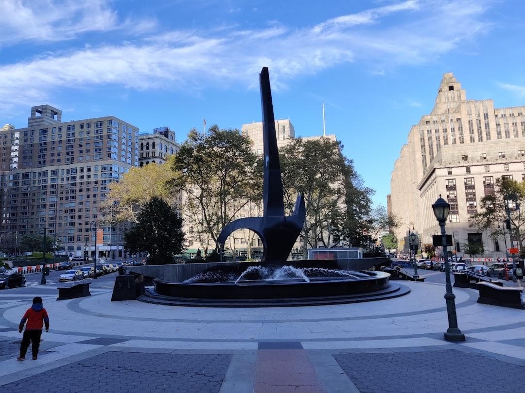 Thomas Paine Park photo 2