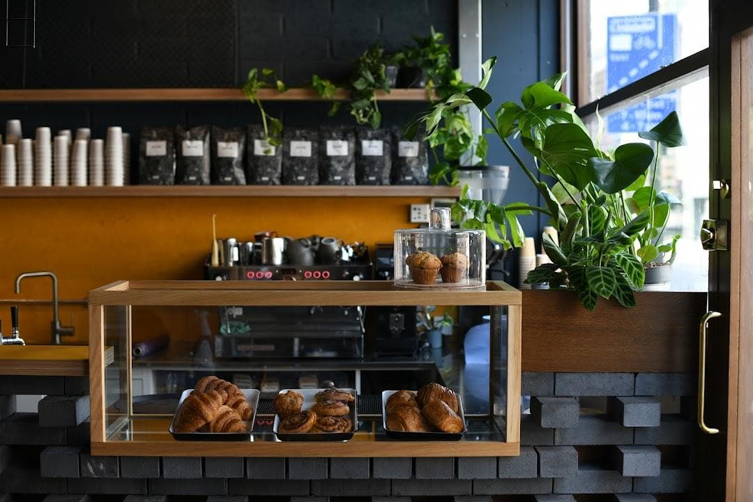 The Common Press Bookshop photo 6