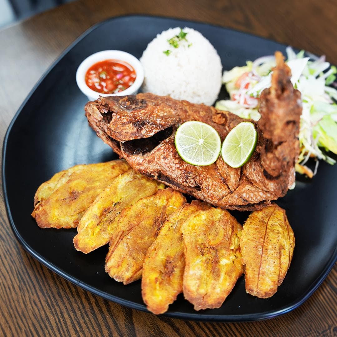 La Esquinita Latin Food Cuisine photo 6