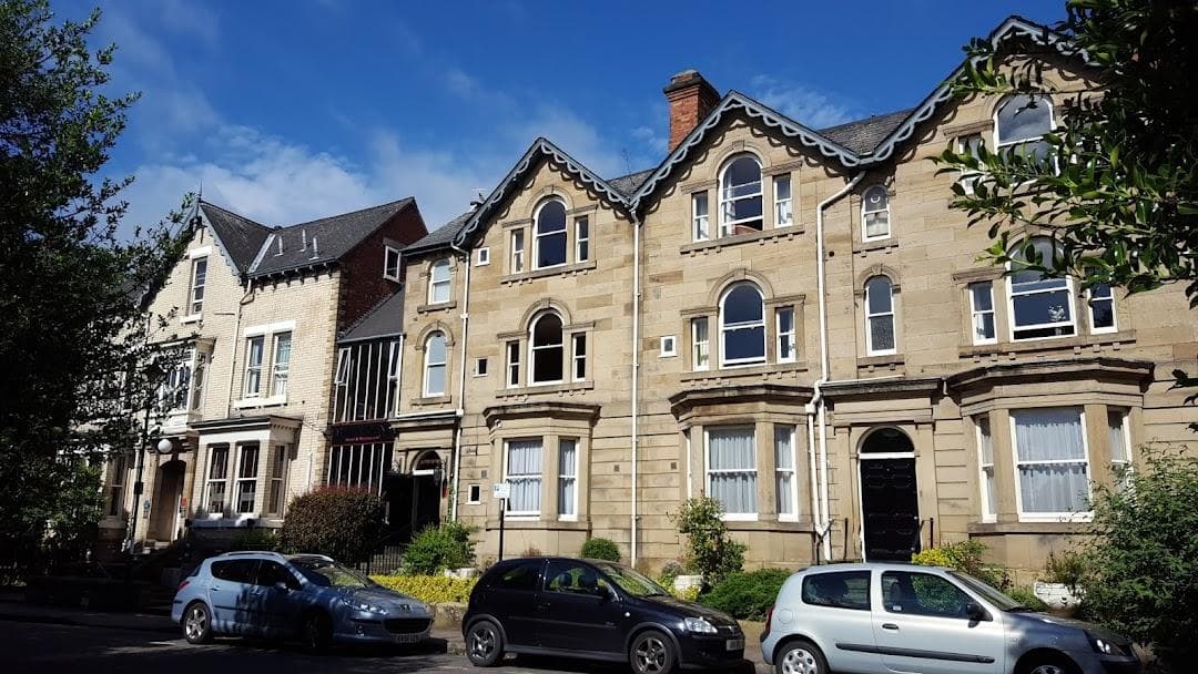 The Regent Hotel photo 1