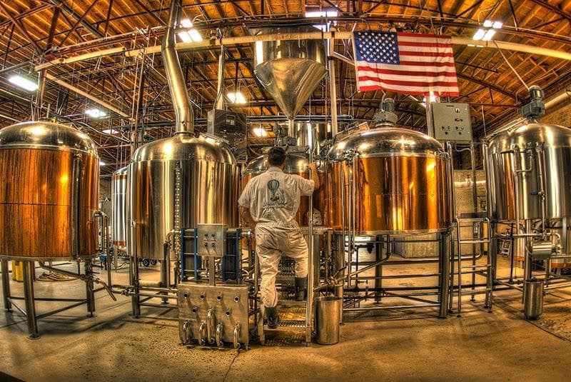 Sugar Creek Brewing Company photo 1