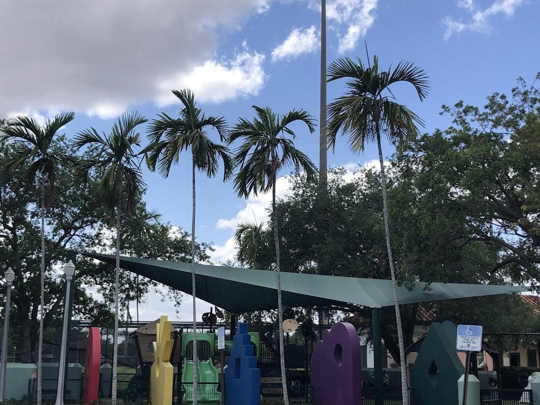 Coral Gables War Memorial Youth Center photo 4