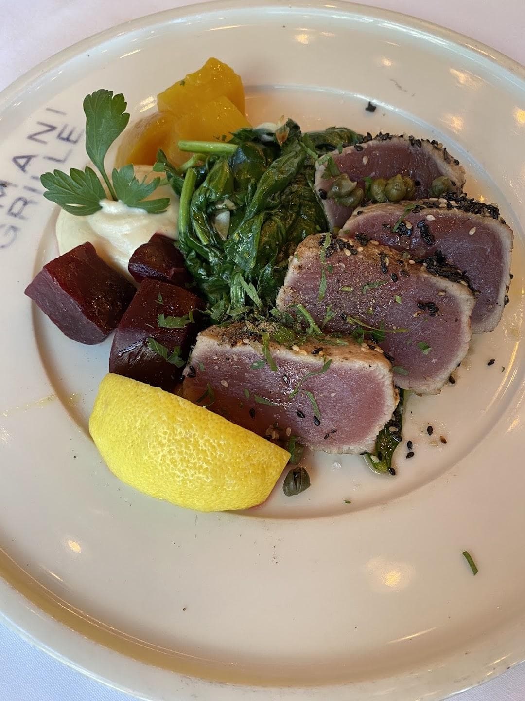 Limani Grille Seaport photo 6