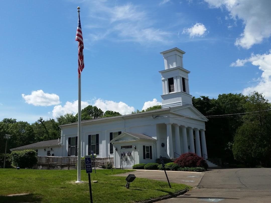 North Madison Congregational photo 4