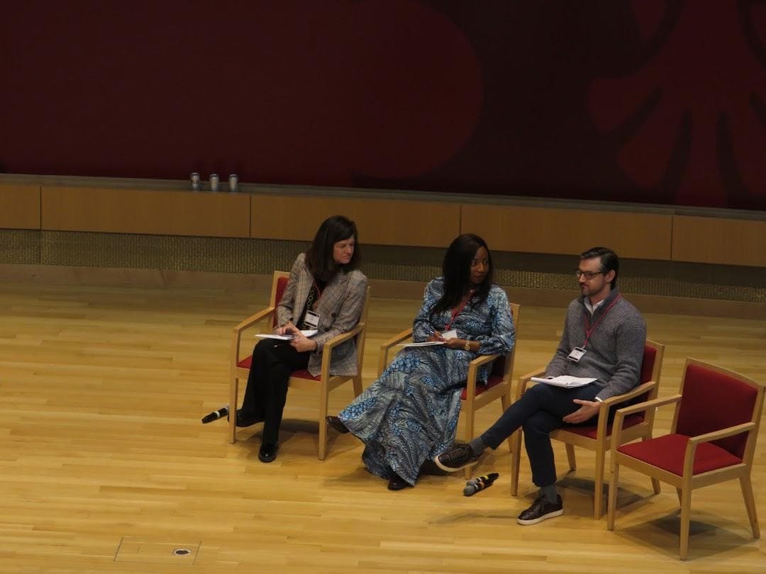 Klarman Hall photo 3
