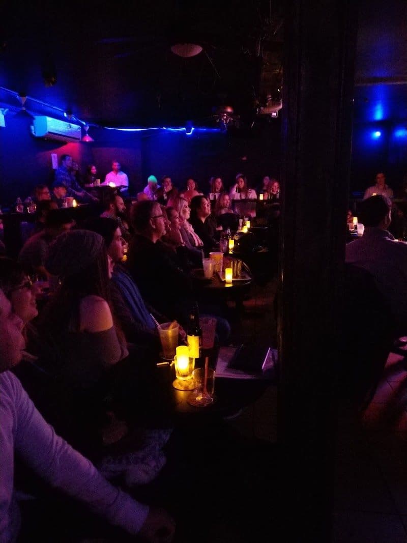 New York Comedy Club - Midtown