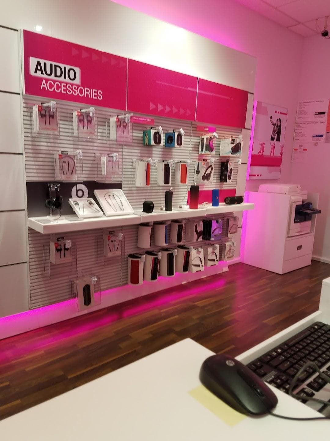 T-Mobile photo 2