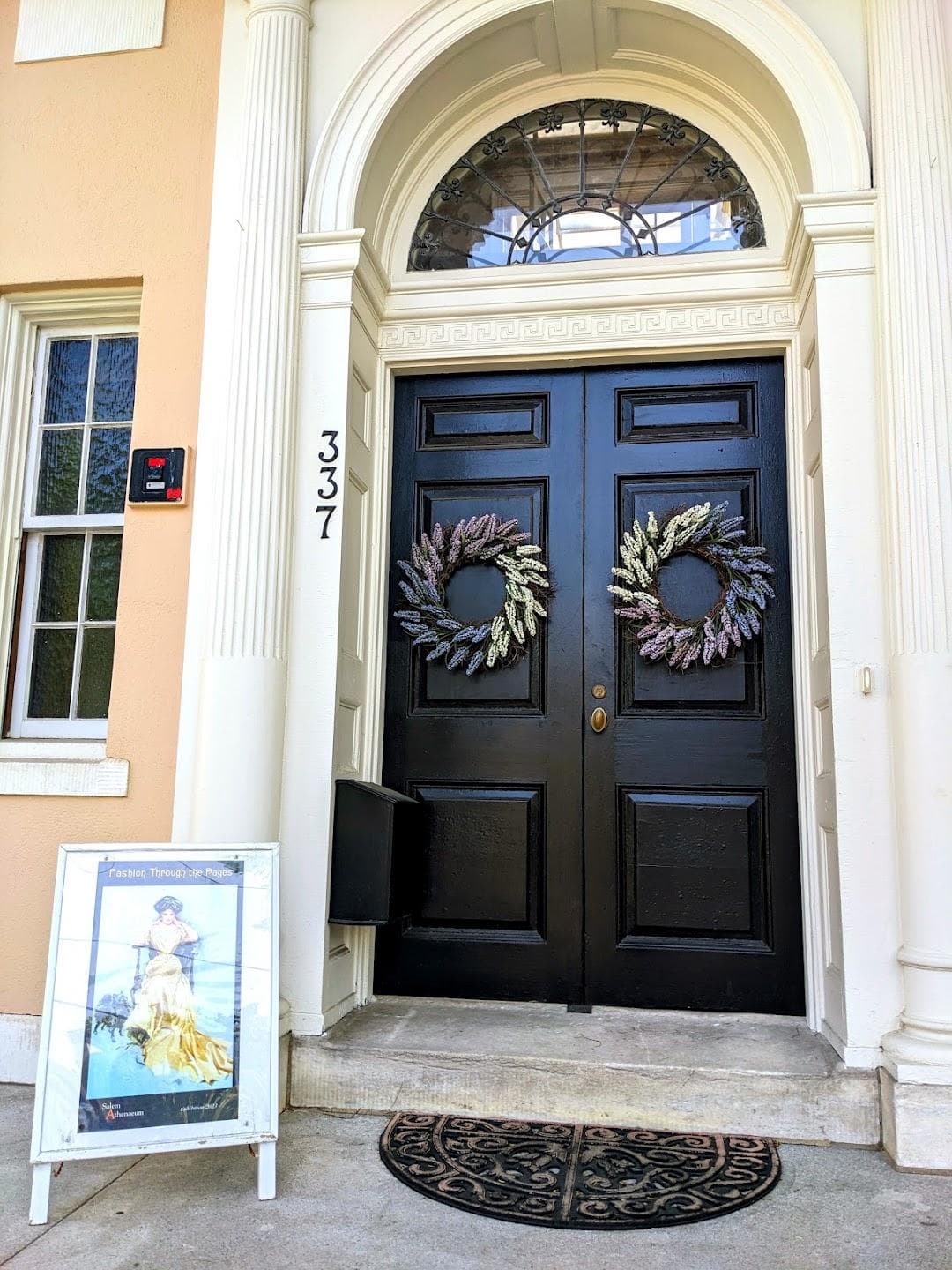 Salem Athenaeum photo 5