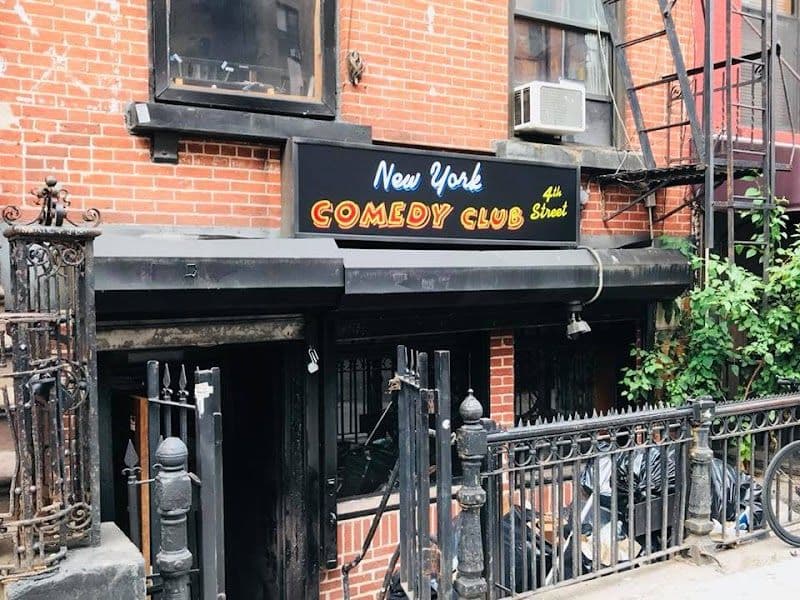 New York Comedy Club - East Village photo 3