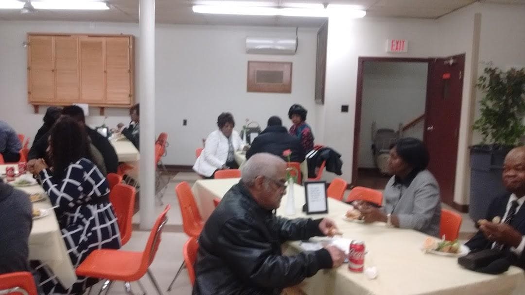 Twelfth Baptist Church photo 6