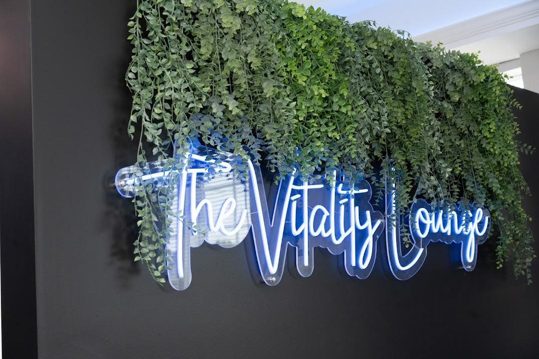 The Vitality Lounge photo 5