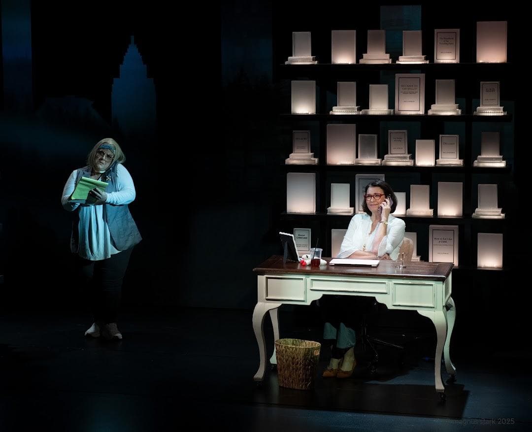 GableStage photo 5
