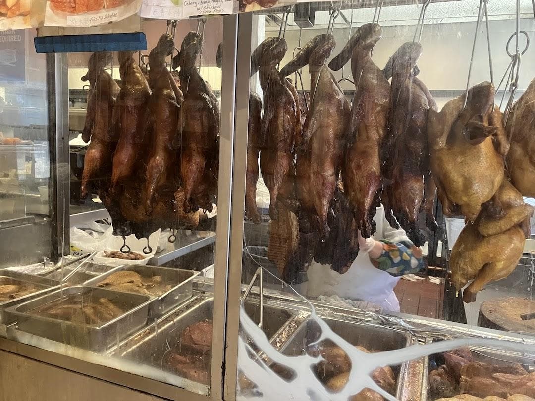 Chinatown Cafe photo 4