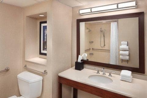 Sheraton Parsippany Hotel photo 6