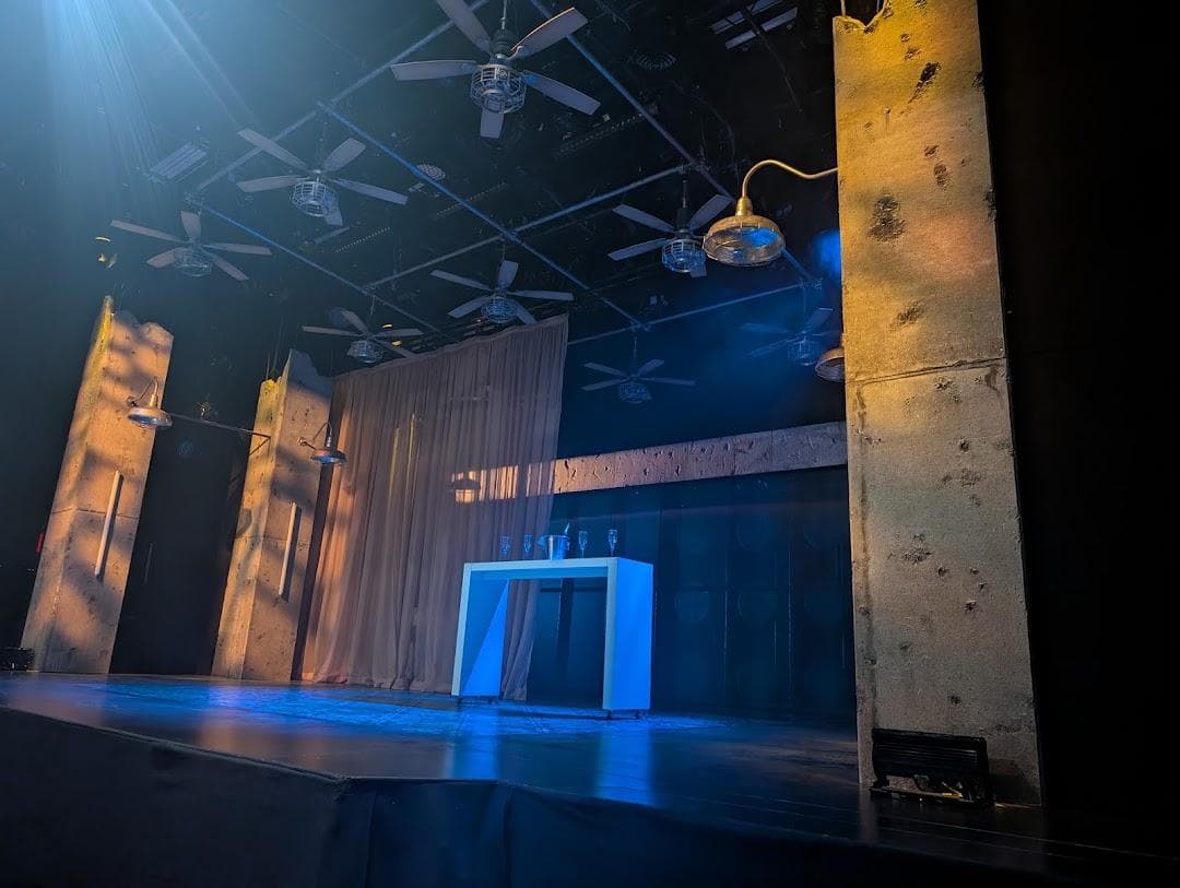Lucille Lortel Theatre photo 3