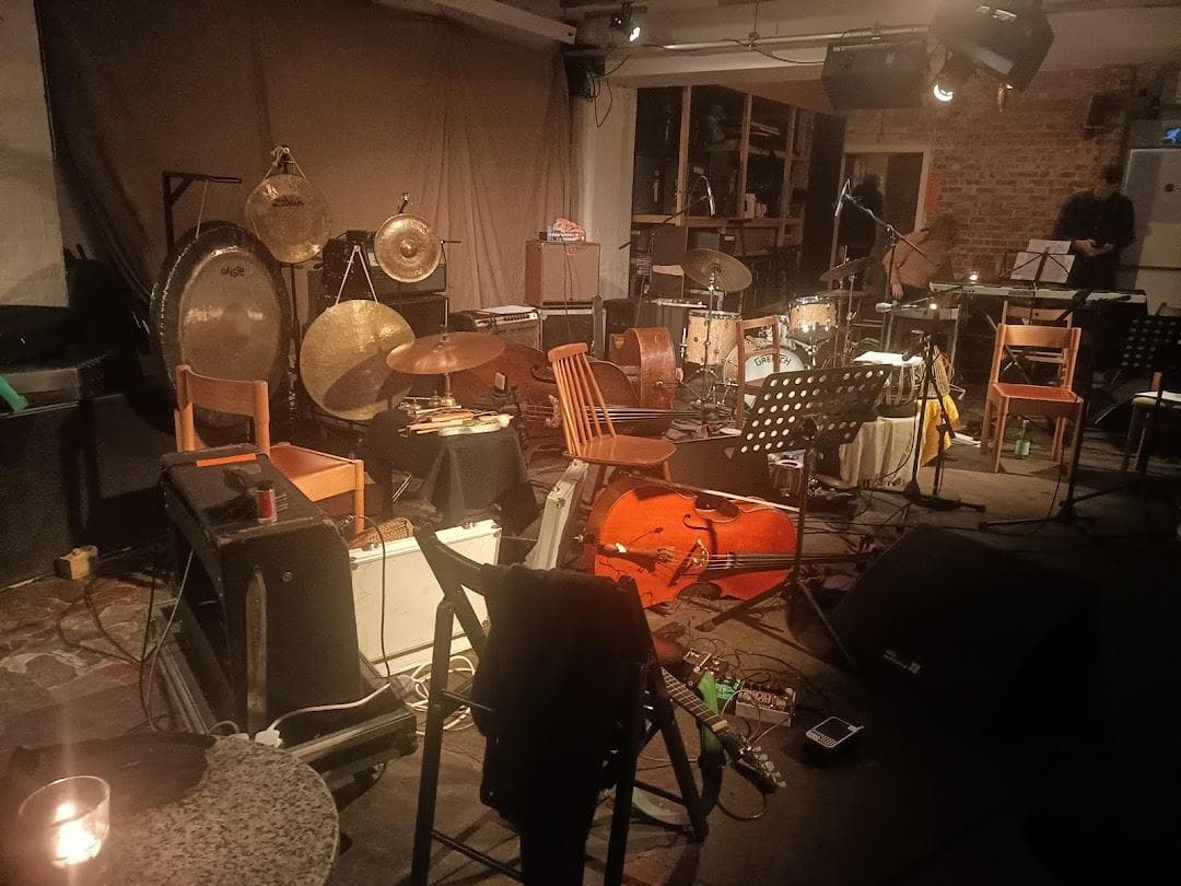 Cafe OTO photo 6