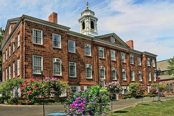 Rutgers University–New Brunswick photo 1