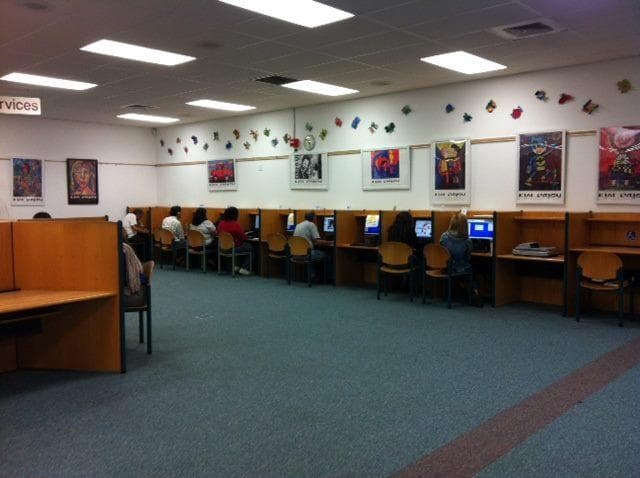 Pembroke Pines/Walter C. Young Resource Center photo 2