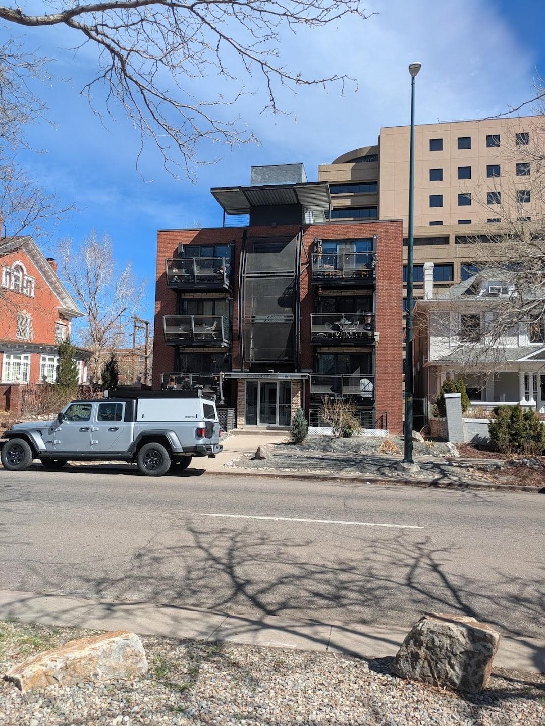 Colorado PERA photo 4